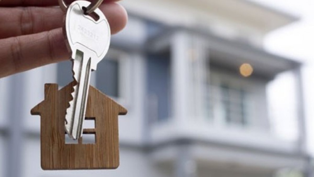 TÜİK: Ekim’de konut satışları yüzde 0,5 geriledi