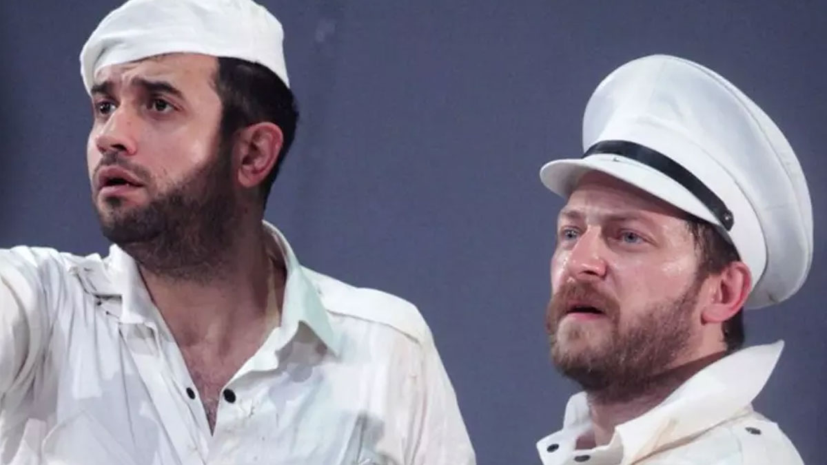 Oyuncu Doğacan Taşpınar hayatını kaybetti