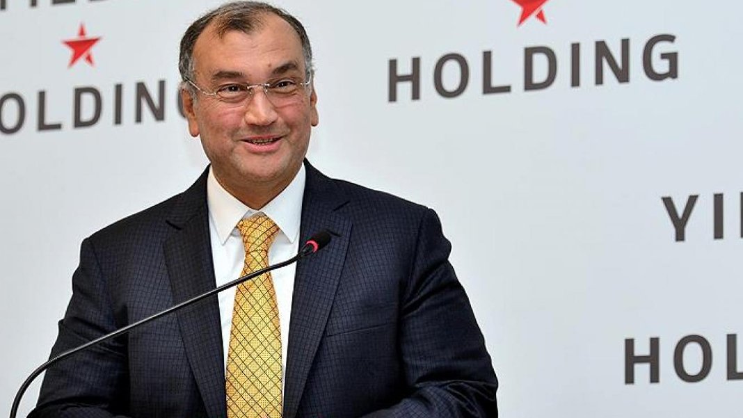 Murat Ülker yazdı: Başkalarını kontrol etme isteğinden vazgeçmek özgürleştirir