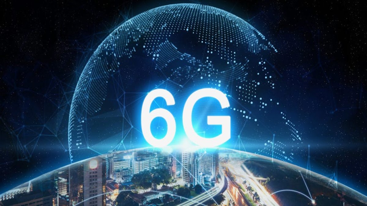 Türkiye’de 6G için hazırlıklar başladı, 5G 2026’da yaygınlaşacak