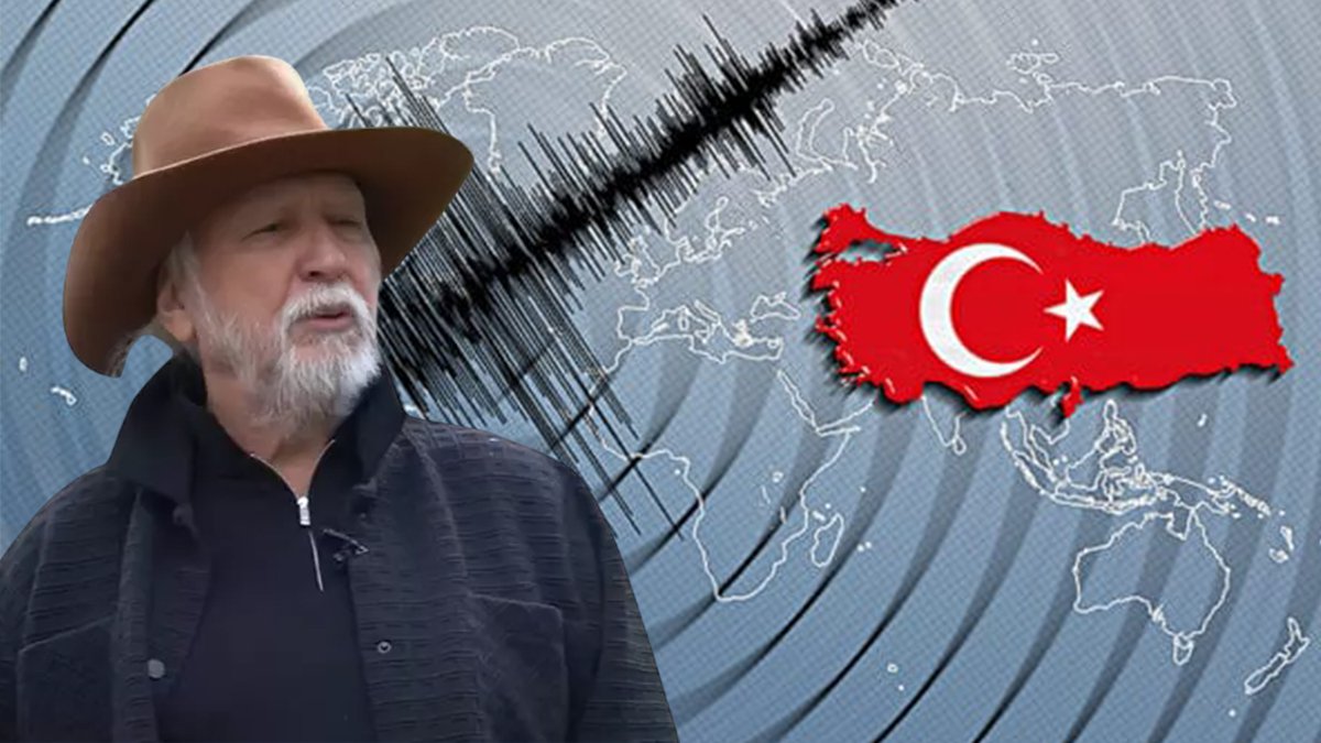 6.2'lik depremi nokta atışı bilen Prof. Dr. Şener Üşümezsoy'dan yeni uyarı: "Marmara'da fay modelleri hatalı!"