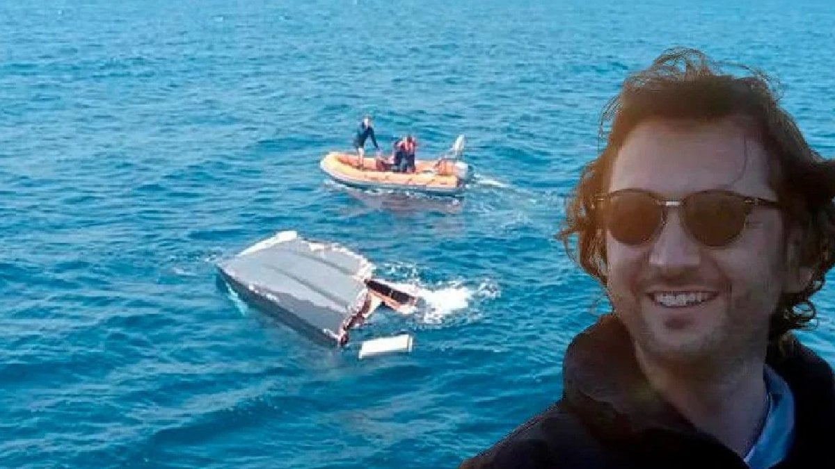 Marmara Adası'nda Kaybolan İş İnsanı Halit Yukay: Gemici Tutuklandı, Soruşturma Derinleşiyor