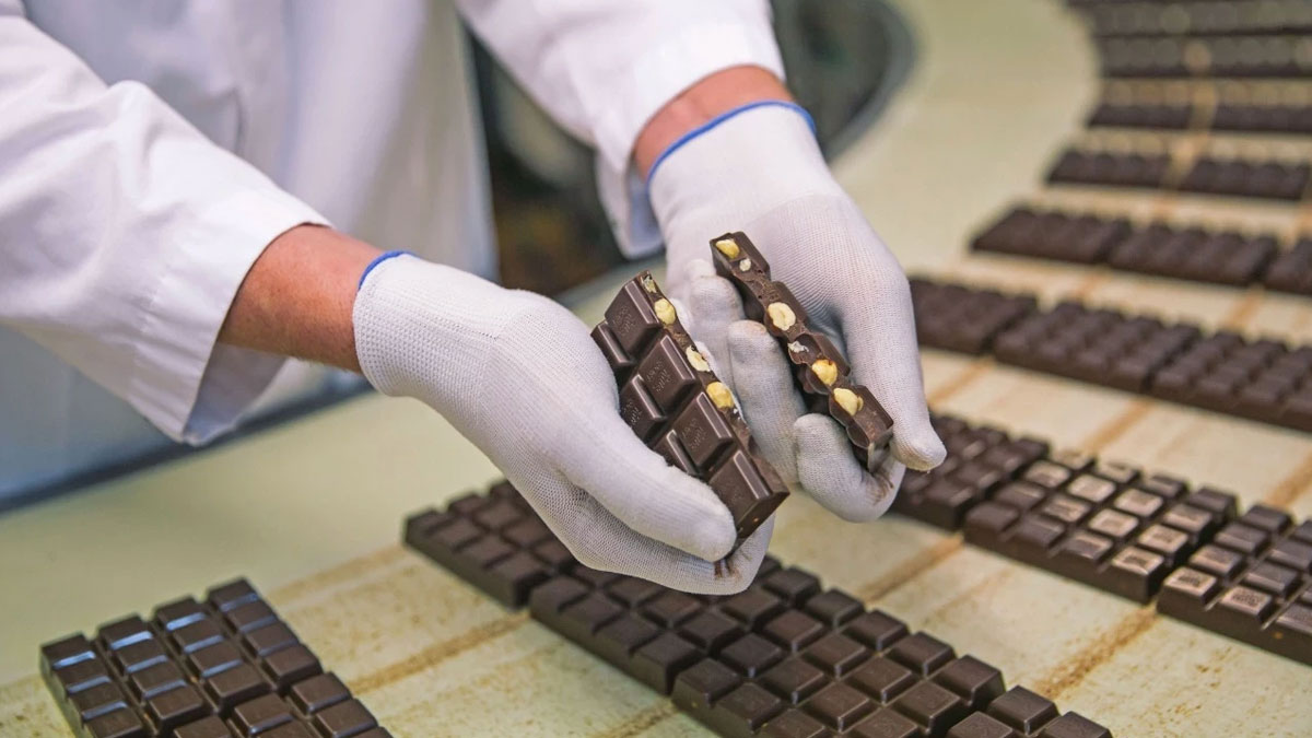 Türkiye'deki fındık krizi Almanya’yı vurdu: Çikolata üretimi tehlikede