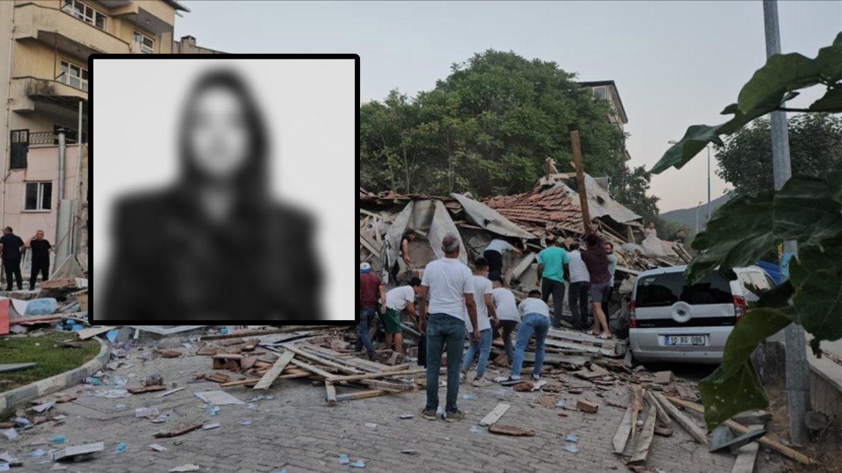 Balıkesir depremi ünlü oyuncunun evine ateş düşürdü: Yardım istemişti: Kötü haberi sosyal medyada paylaştı