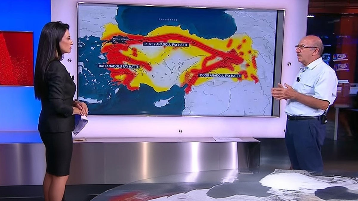 Balıkesir depremi, İstanbul depremini tetikler mi? Deprem uzmanlarından çarpıcı açıklamalar!