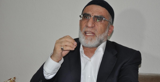 Tahşiye kumpasında 
3. dalga: 8 gözaltı