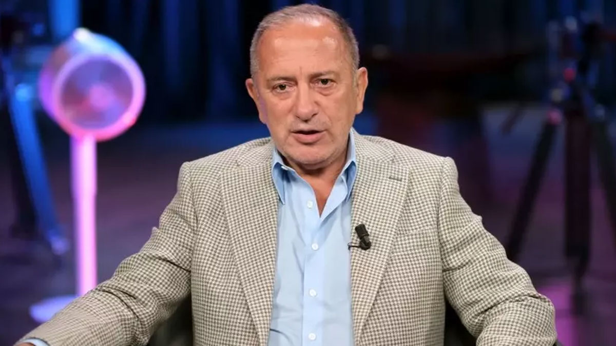 Fatih Altaylı'ya bir soruşturma daha