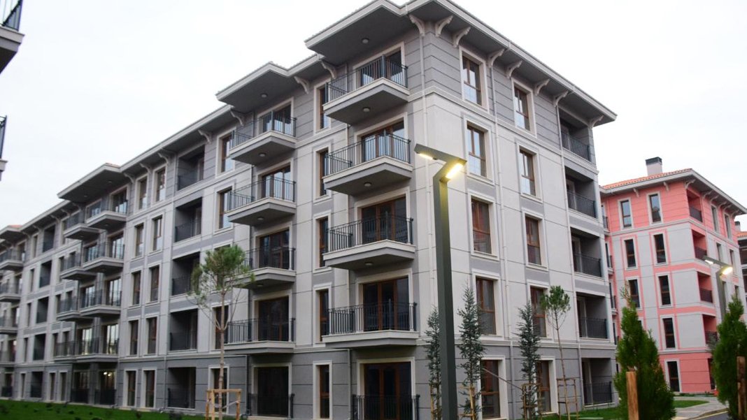 Konut fiyatında uçurum: En pahalı ve en ucuz il arasında 4,5 kat fark