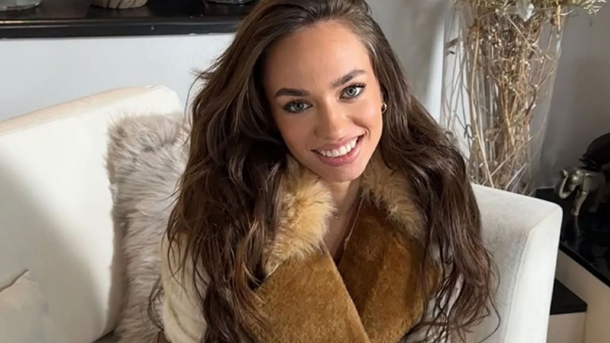 Oyuncu Eylül Tumbar, Balıkesir'deki depremde amcasını kaybetti