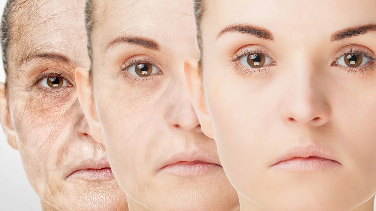 Profesör Güner Sönmez açıkladı: Yaşından genç gösterenlerin ortak sırrı 8 altın kuralda saklı!