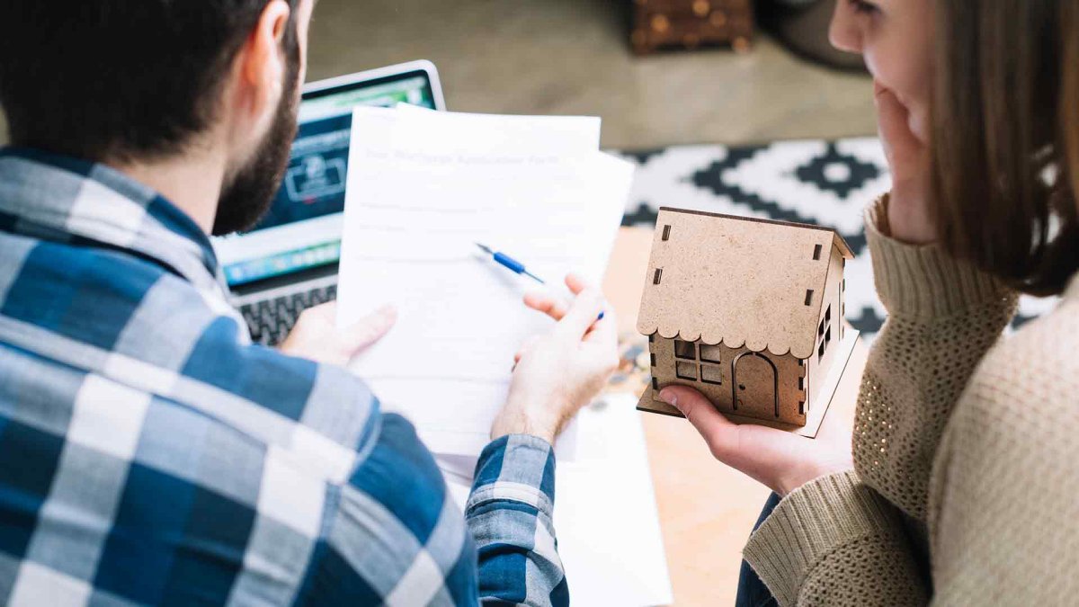 Ev yaptıracaklar dikkat! İnşaat maliyetleri yıllık yüzde 23,58 arttı: Fiyatları uçuran kalem belli oldu