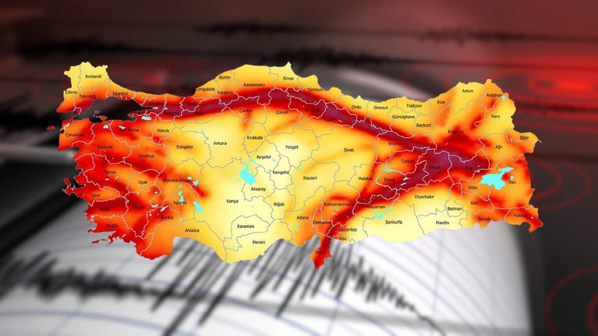 Evinizin altında dükkan, fırın veya market varsa bu habere dikkat! Profesör açıkladı: O binalar riskli mi?
