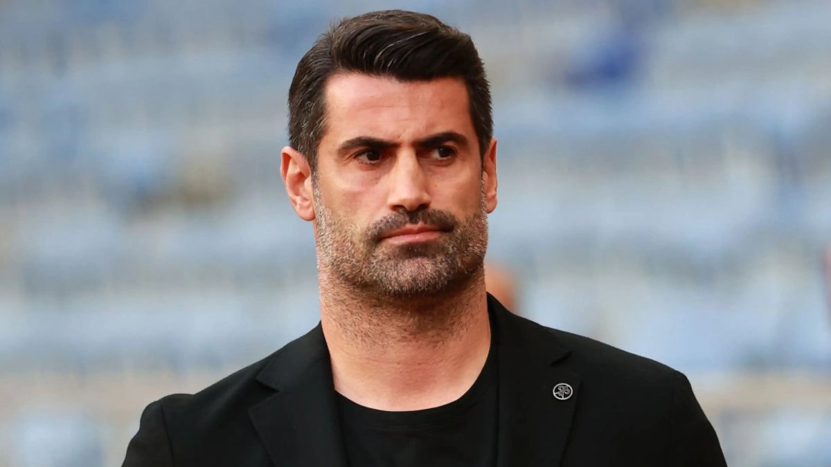 Fenerbahçe'nin efsane kaptanı Volkan Demirel'den sarı-lacivertlilere transfer planı: 2 futbolcunun ismini verdi