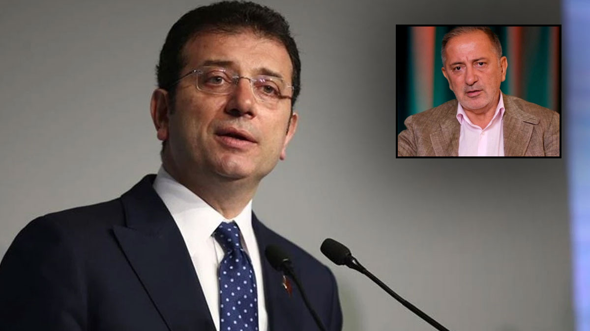 İmamoğlu'ndan 'Kürtçe' çıkışı: Aynı şehri paylaştığım vatandaşlarımın dilini bilmek zorundayım