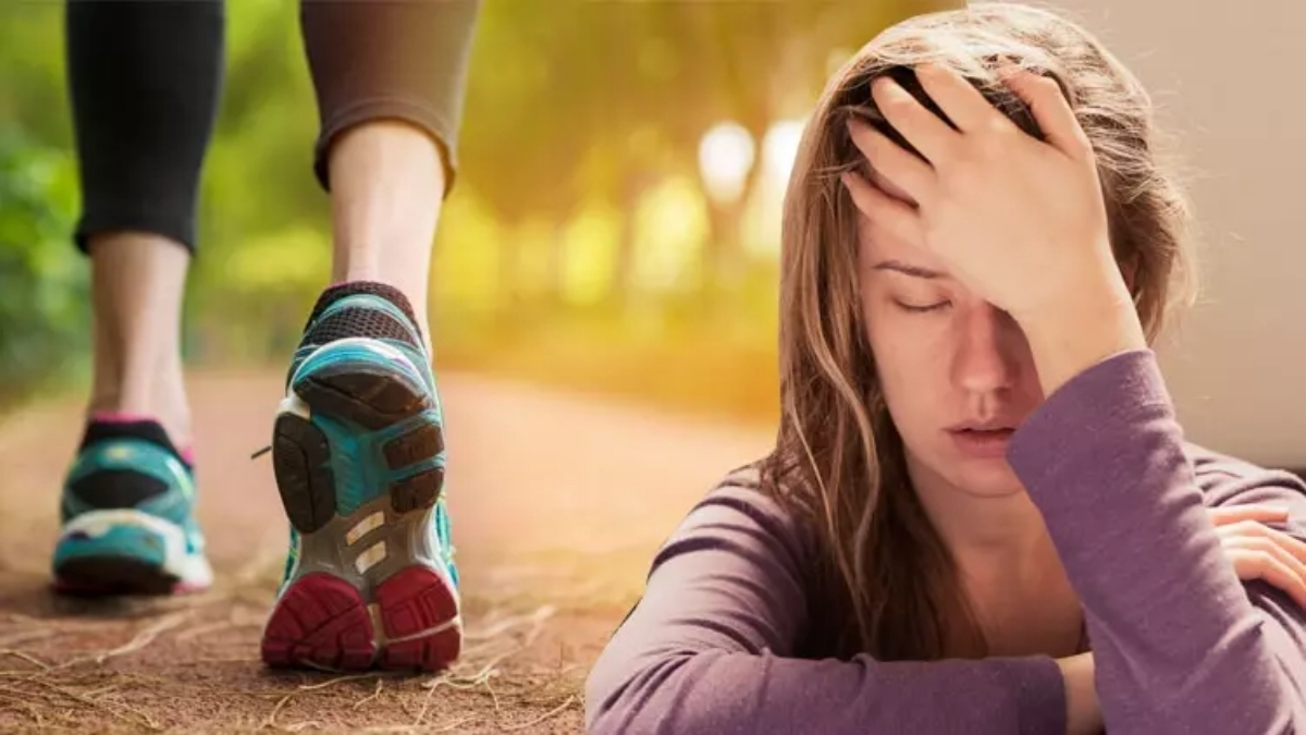 Stanford’dan şaşırtan keşif: Bu kadar kısa sürede ruh sağlığınız değişiyor: Günde 15 dakika yeterli