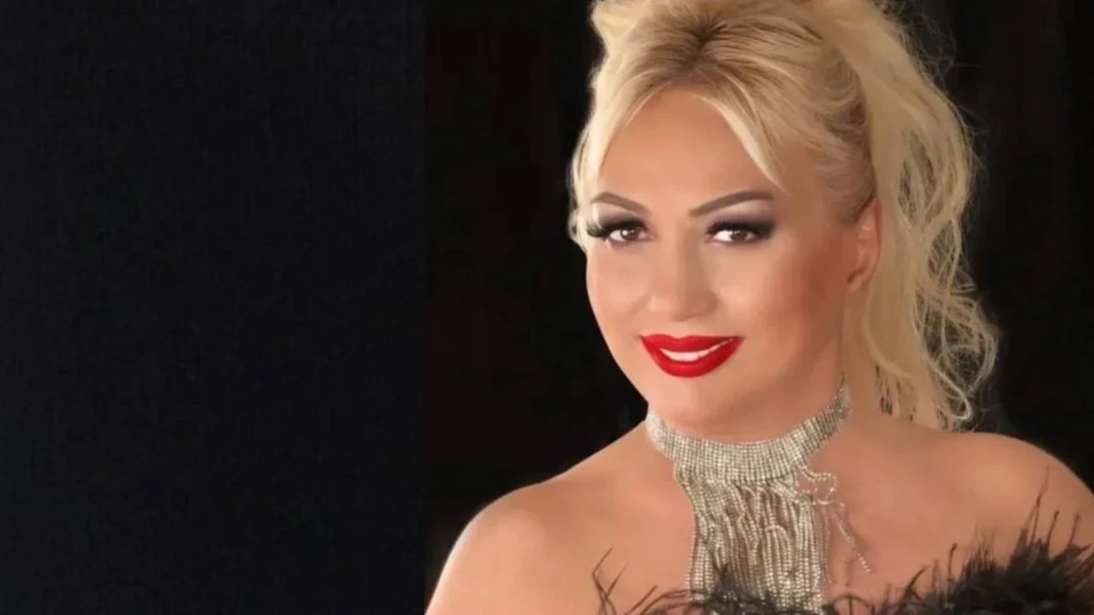 Şarkıcı Ayla Başar hayatını kaybetti