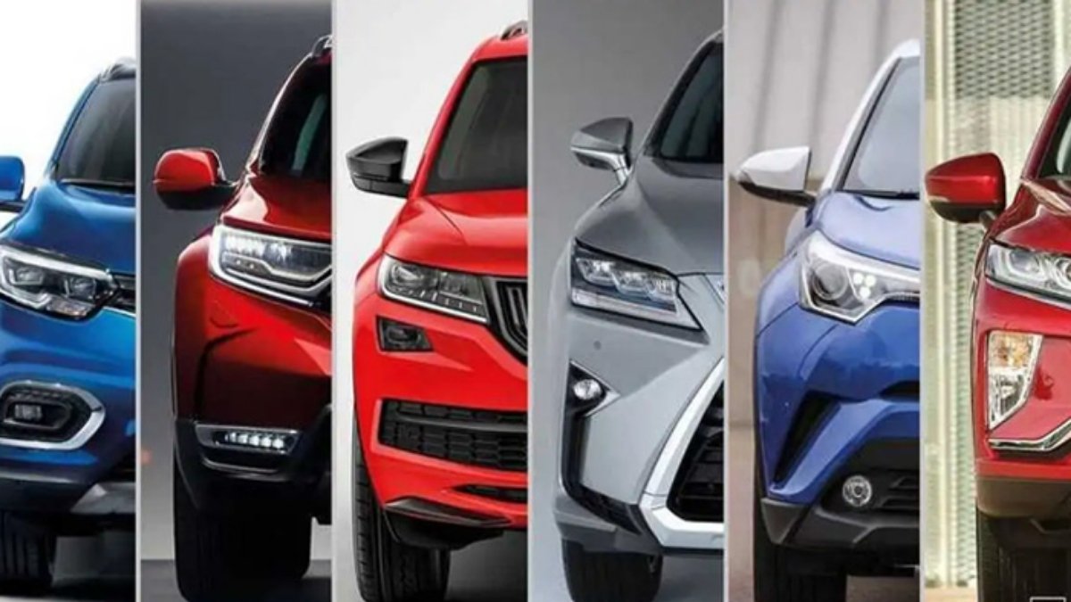 İkinci el alacaklar dikkat! İşte 2025'te en az değer kaybeden otomobiller: Zirve sürpriz değil!