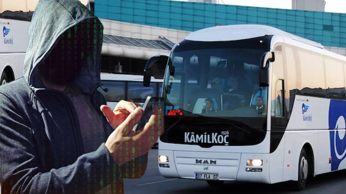 Kamil Koç müşterilerine şok uyarı: Gelen mesajlara dikkat! Siber saldırı tehdidi kapıda