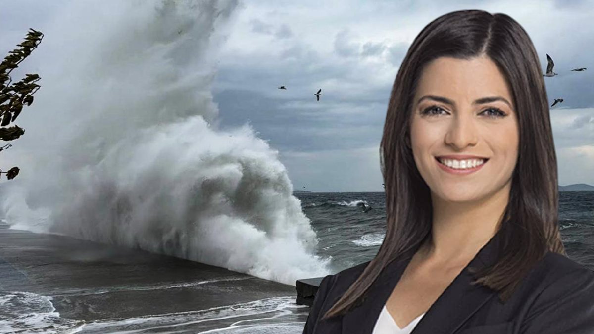 Türkiye’yi o tarihte kavurucu sıcaklar vuracak: Dikkat! Eldebiran Ayan’dan fırtına ve yüksek nem uyarısı