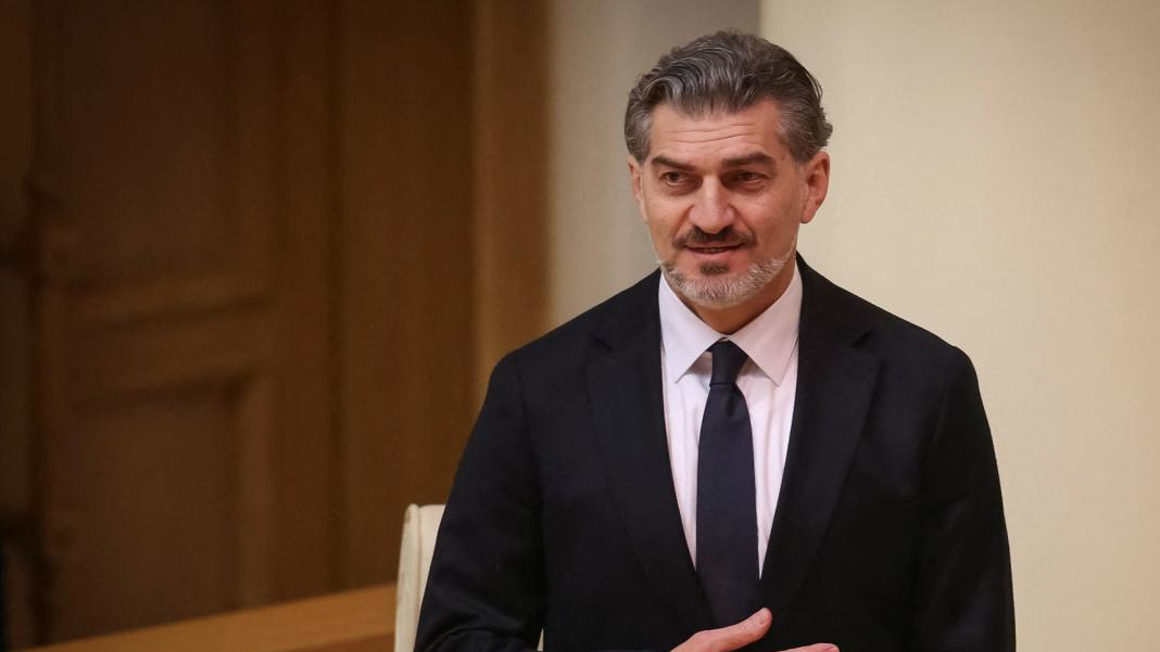 Gürcistan Cumhurbaşkanı Kavelaşvili yarın Türkiye'ye gelecek