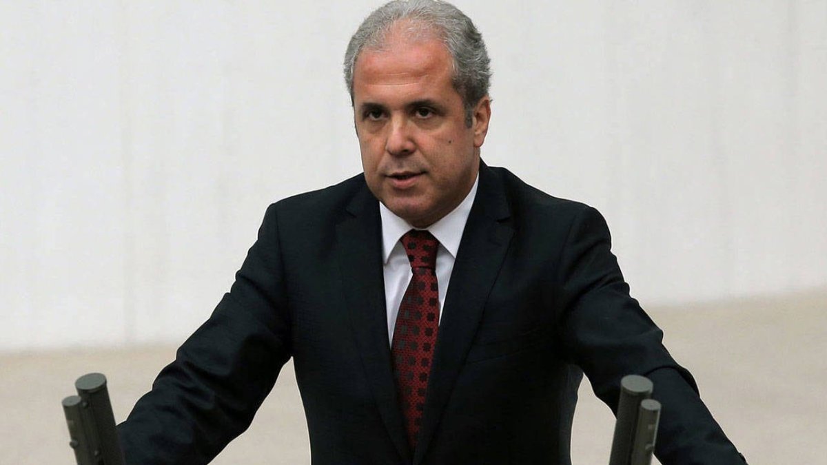 Şamil Tayyar: Öcalan teması süreci zayıflatır, yeni işbirlikleri doğabilir