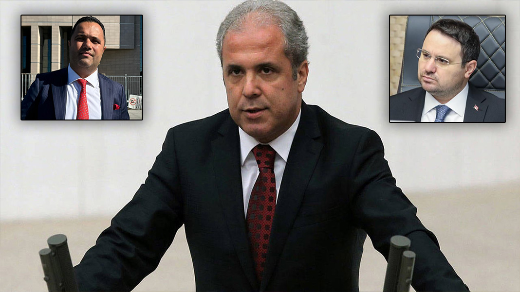 Şamil Tayyar’dan Rezan Epözdemir iddiası: "Akın Gürlek kuşatma altında"