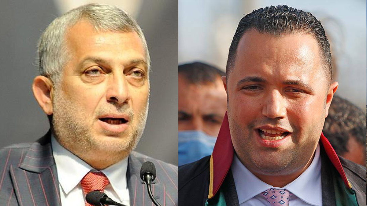 AK Parti’de Rezan Epözdemir tartışması büyüyor: Tayyar'ın ardından Külünk’ten de sert mesaj