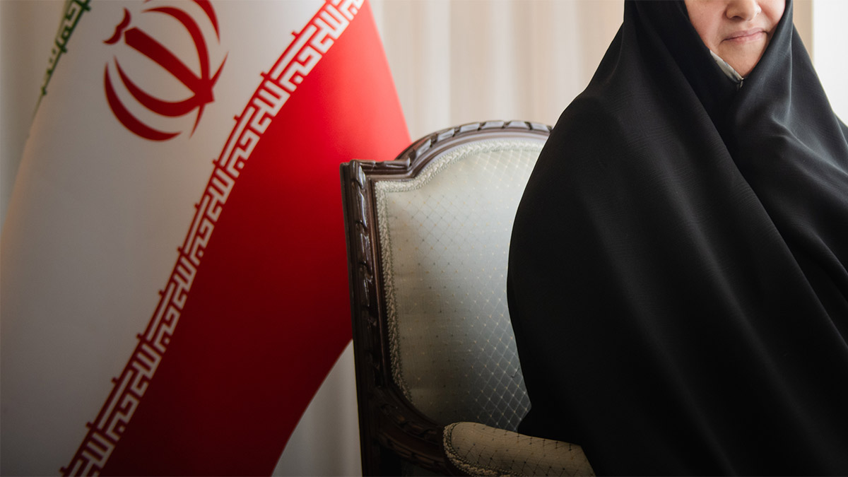 Cinayetleri itiraf etti! İran’da 11 eşini öldüren kadın yakalandı