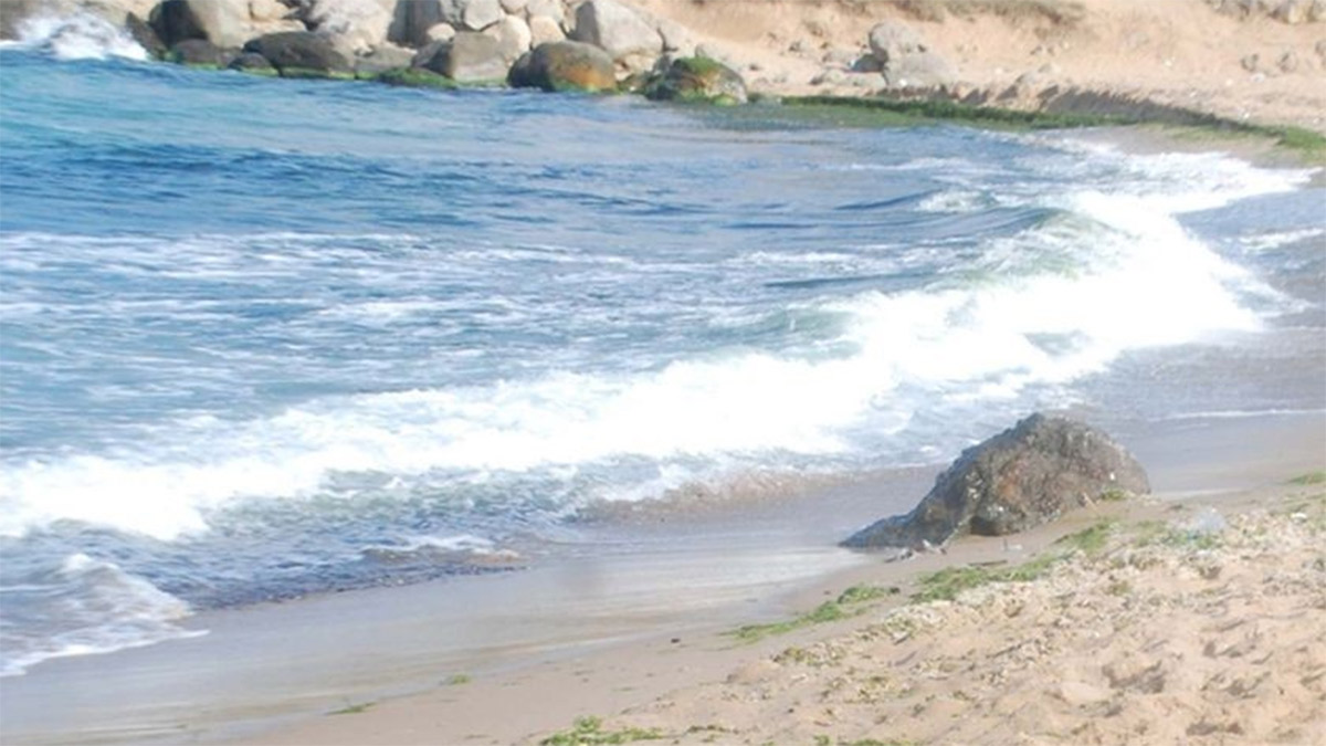 Beykoz’da 2 gün deniz yasağı