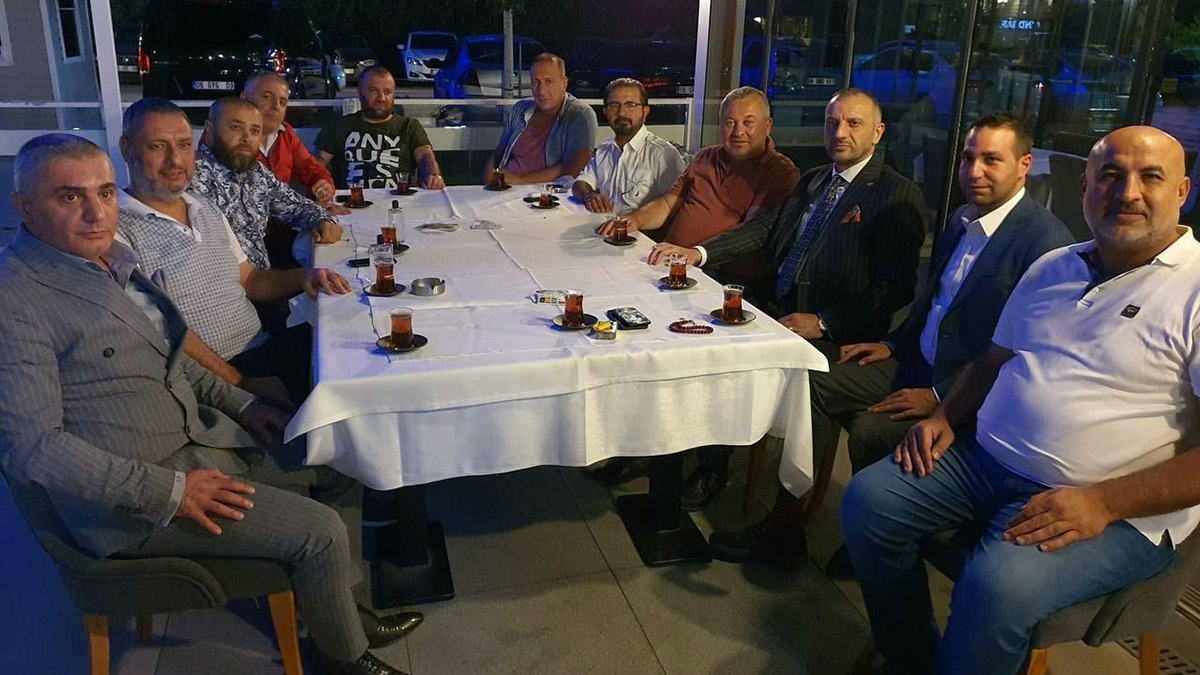 TÜBİTAK SAGE’den özel şirkete toplu personel geçişi iddiası