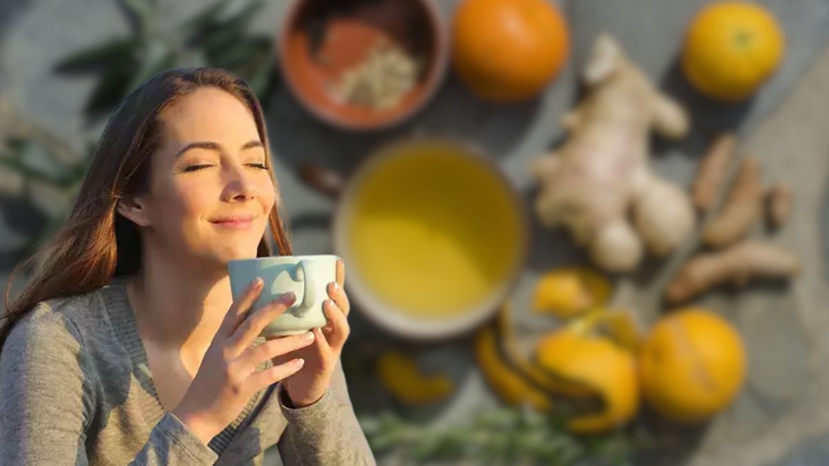 Rendelenip çayı içiliyor, vücuda resmen reset atıyor! Etkisi 3. gün patlıyor: Her sabah içen şifa buluyor