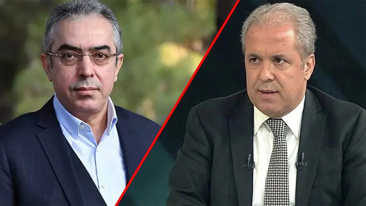 Mehmet Uçum’dan Şamil Tayyar'ın iddialarına cevap: Asılsız ve kabul edilemez