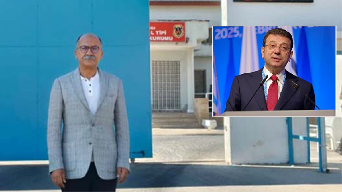 CHP'li Arslan, İmamoğlu'nun mesajını paylaştı: Mutlaka milletçe kazanacağız