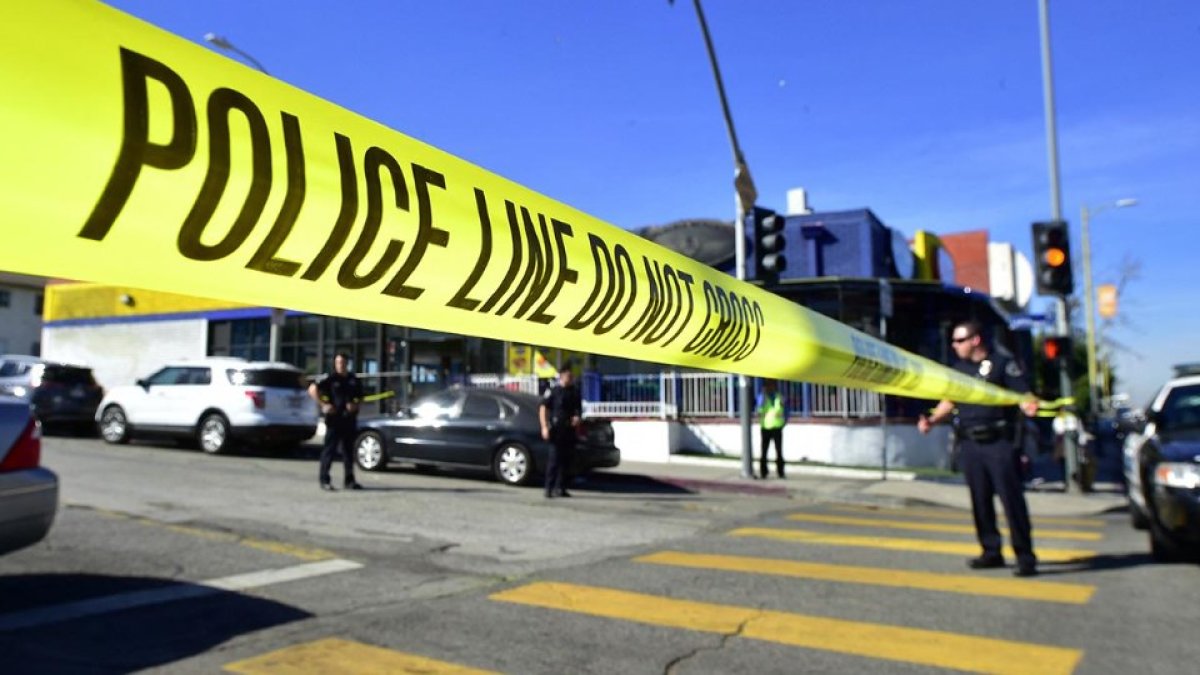 ABD'nin Texas eyaletinde silahlı saldırı dehşeti: İki kişi hayatını kaybetti