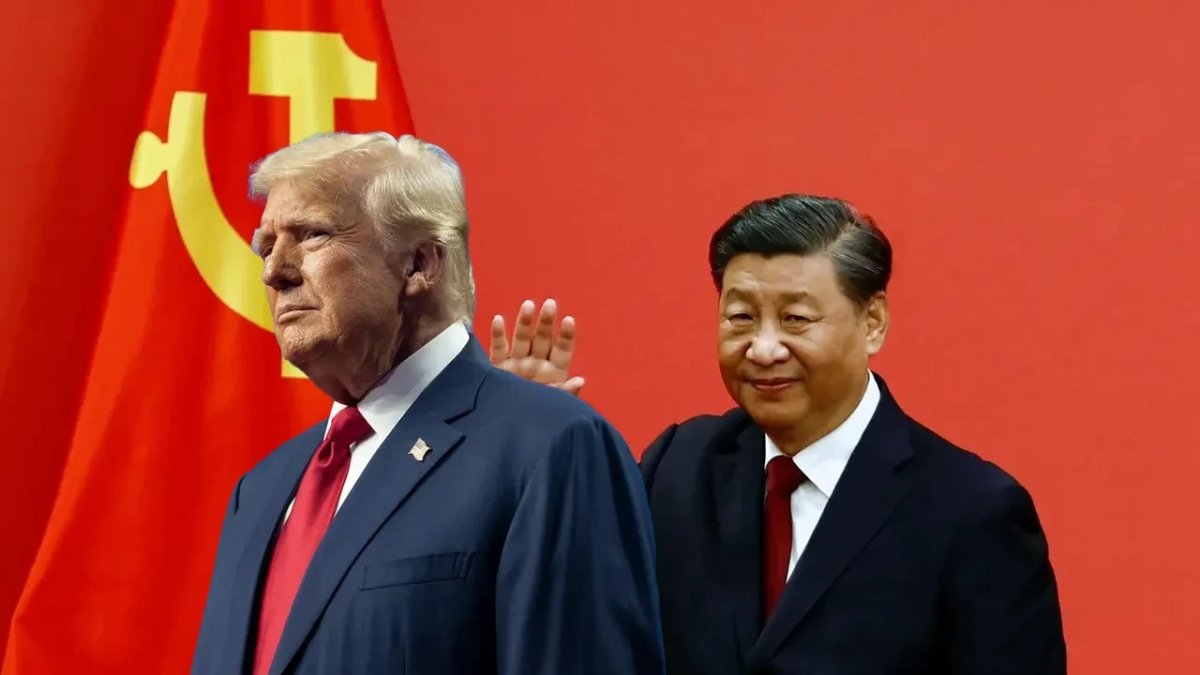 Trump, Çin'e vergiyi 90 gün daha erteledi