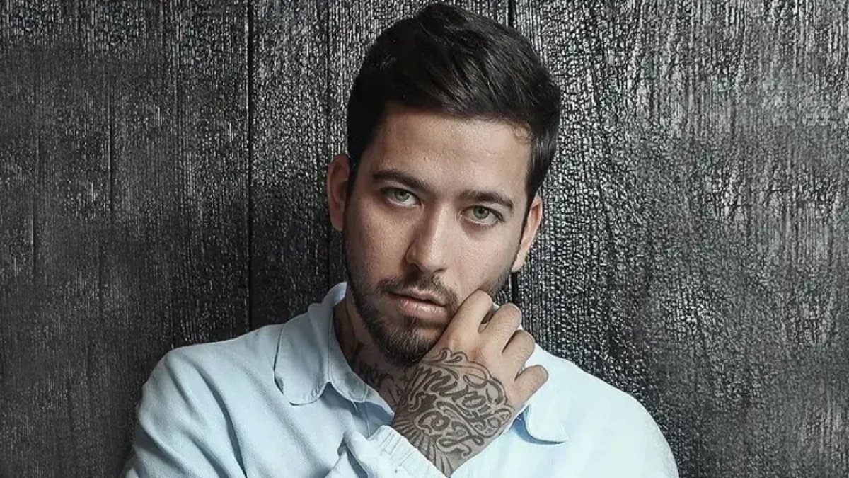 Mahmut Orhan’a İsviçre’den konser vetosu: Bu hareketi krize dönüştü!