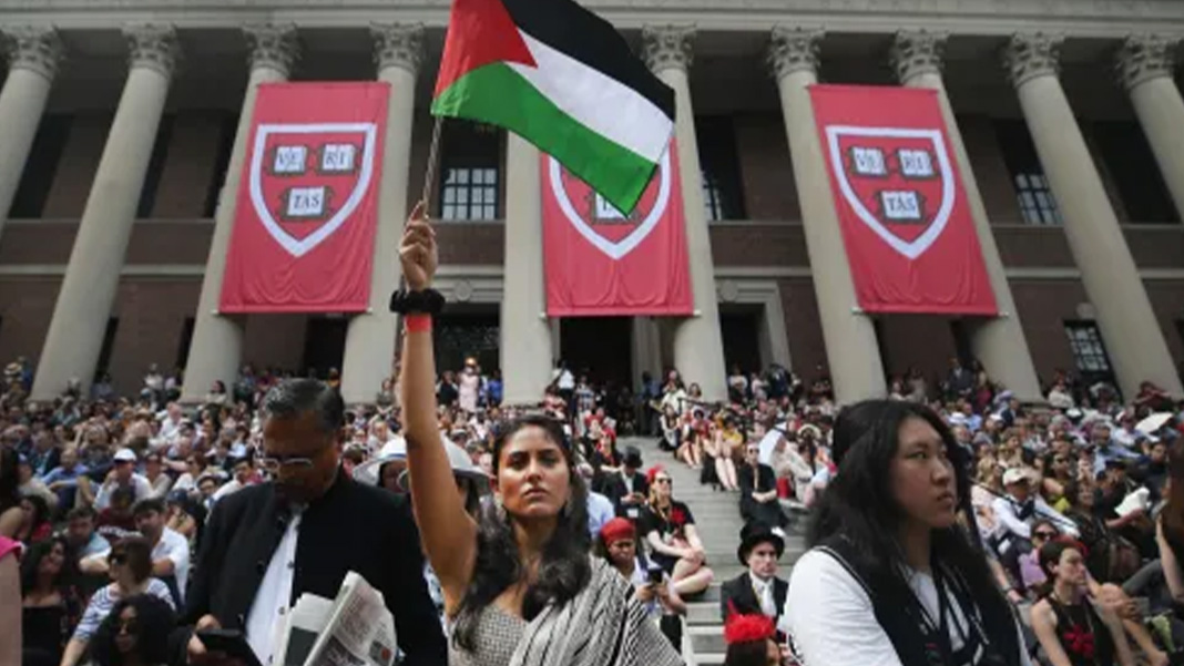 Harvard ile ABD yönetimi arasında uzlaşma iddiası