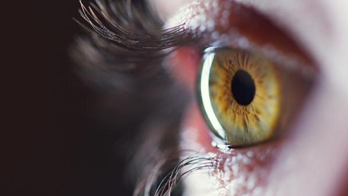 Yaşlanınca da net görün! Doç. Dr. Kaan Yılancıoğlu daha iyi görmenin doğal yolunu açıkladı