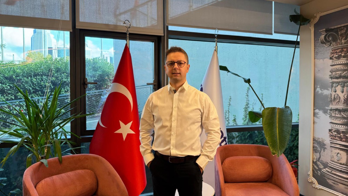 KUANTİST 35 milyon dolar değerleme üzerinden yatırım aldı