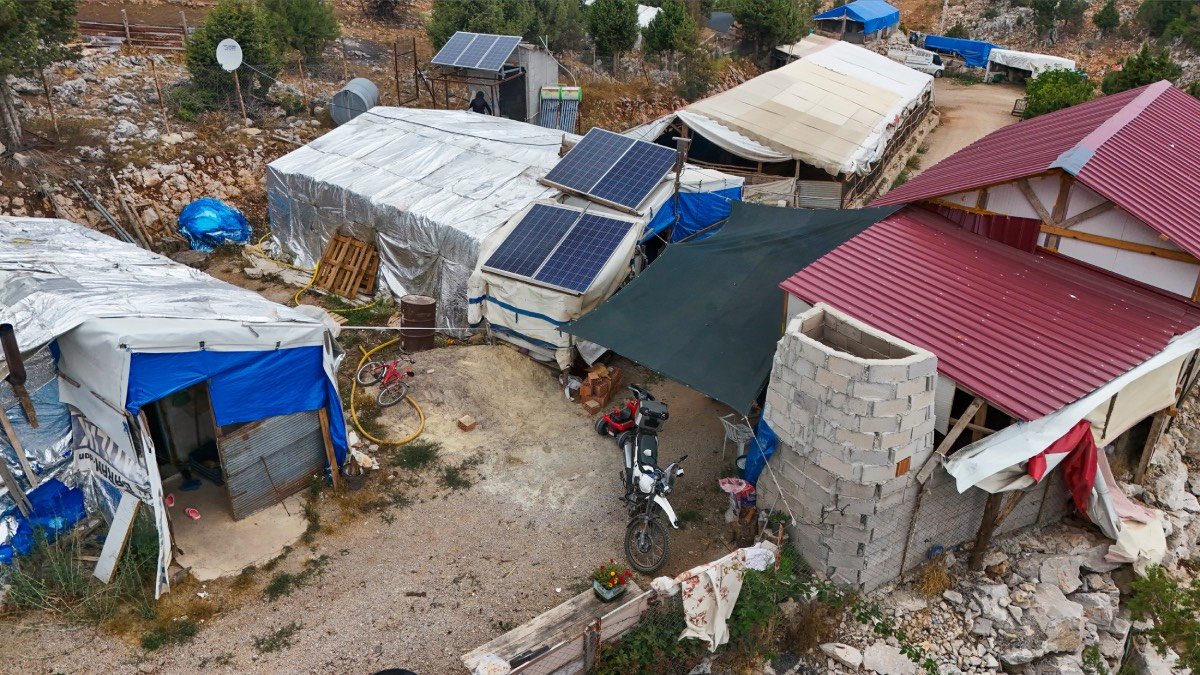 Mersin Büyükşehir’den üreticiye güneş enerjisi desteği