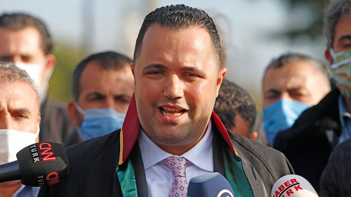 Rezan Epözdemir'in gözaltı süresi yine uzatıldı