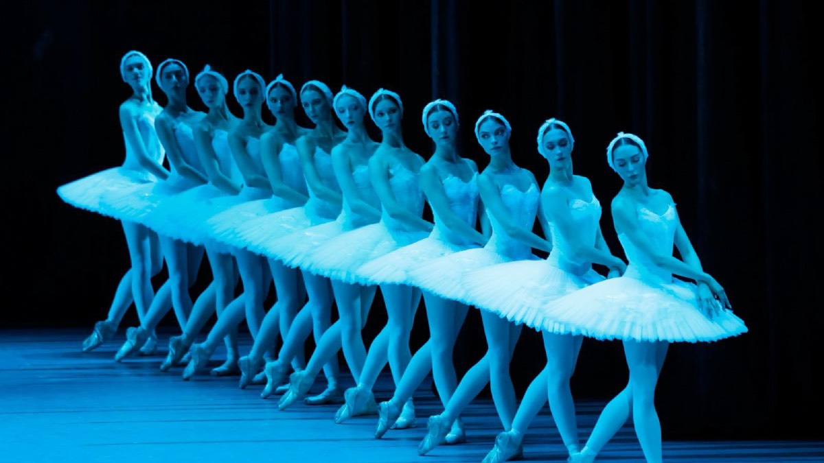 Bolşoy Bale Topluluğu ilk kez İstanbul’da sahne alacak