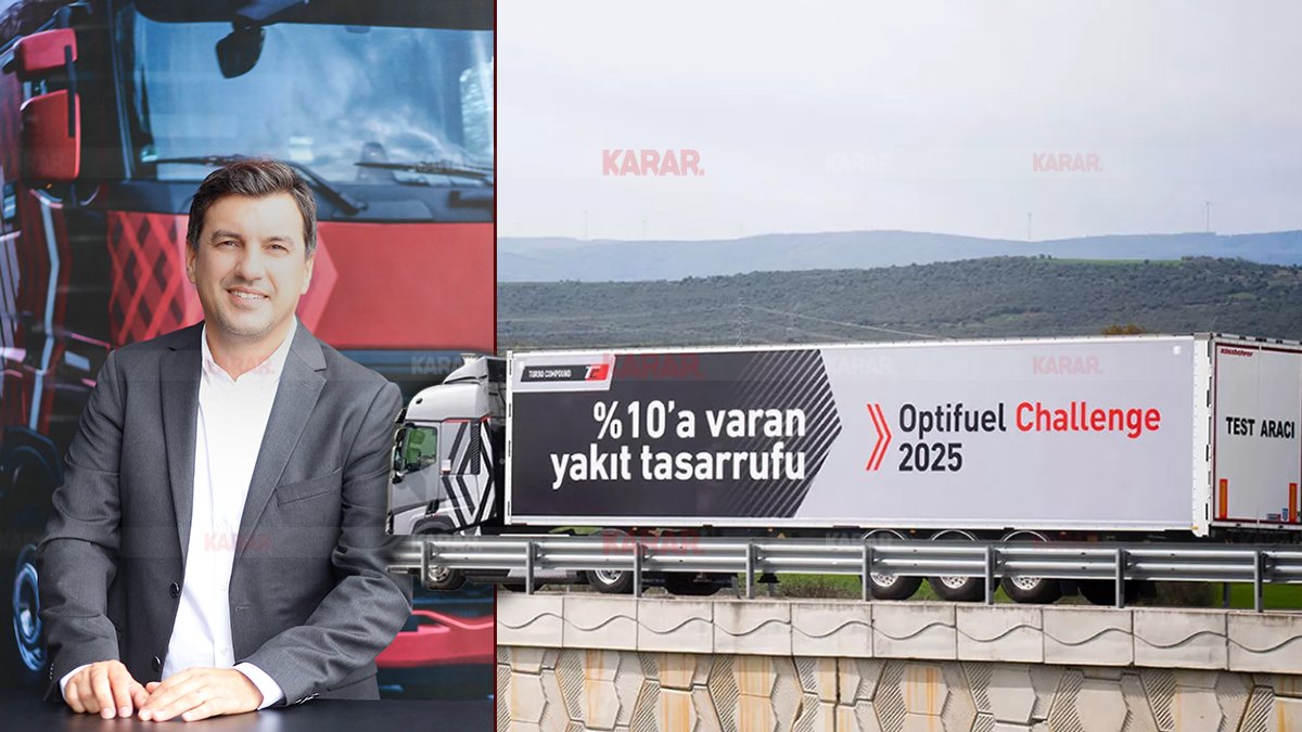 Renault Trucks'tan büyük başarı! 1.500 noktalı global ağın başına geçiyor: Ekim 2025’te Lyon’da göreve başlıyor