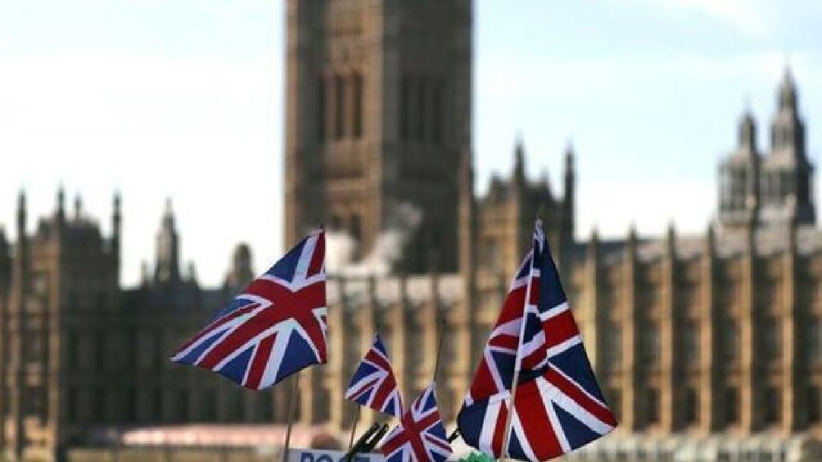 İngiltere’de işsizlik son 4 yılın zirvesinde