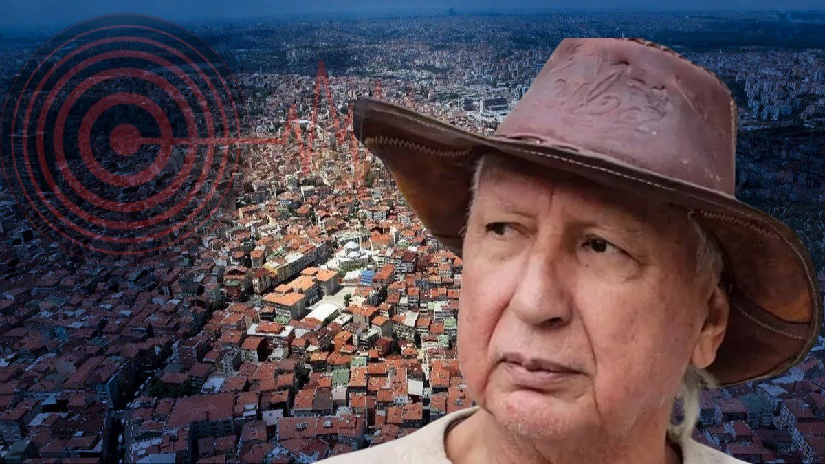 Deprem Uzmanı Prof. Dr. Üşümezsoy'dan şaşırtan açıklama: "Deprem korkusu olmadan en rahat uyuyacağım şehir…"