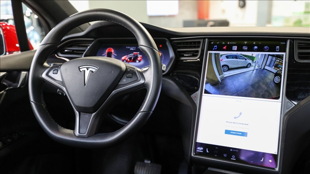 Tesla Türkiye'den sürpriz zam: O hizmetin ücreti yüzde 133 arttı! Sahiplerini şoke etti