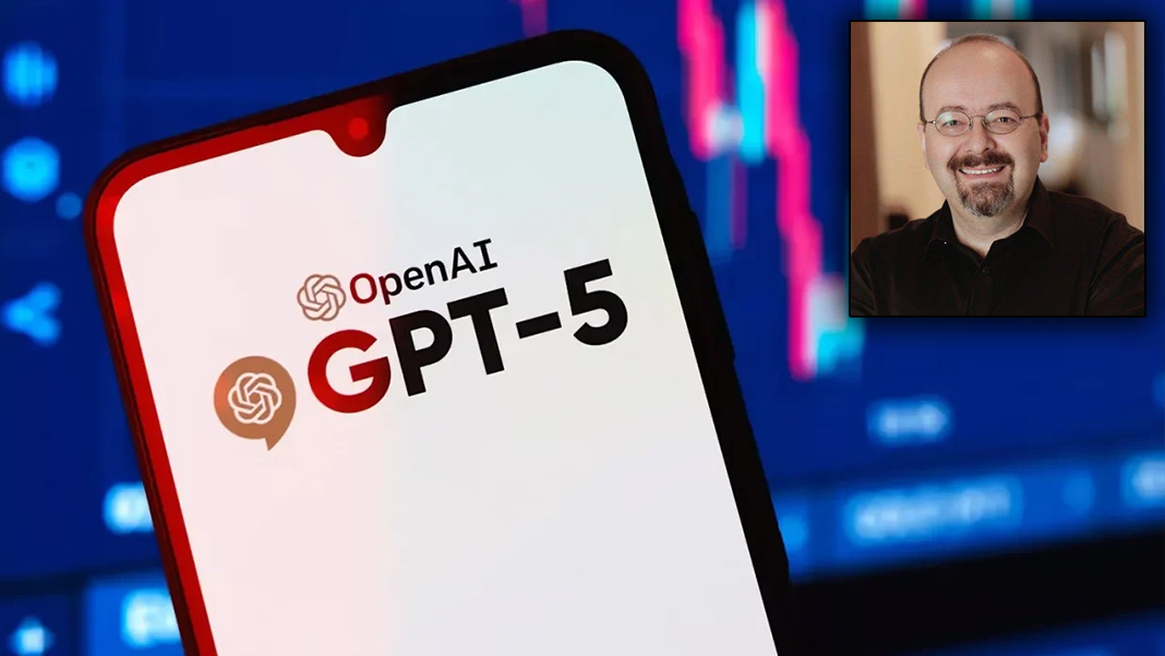 Prof. Dr. Derya Unutmaz GPT-5 gözetiminde yaptıkları deneyi paylaştı: Sonuçları görmek için yıllarca beklemeye son