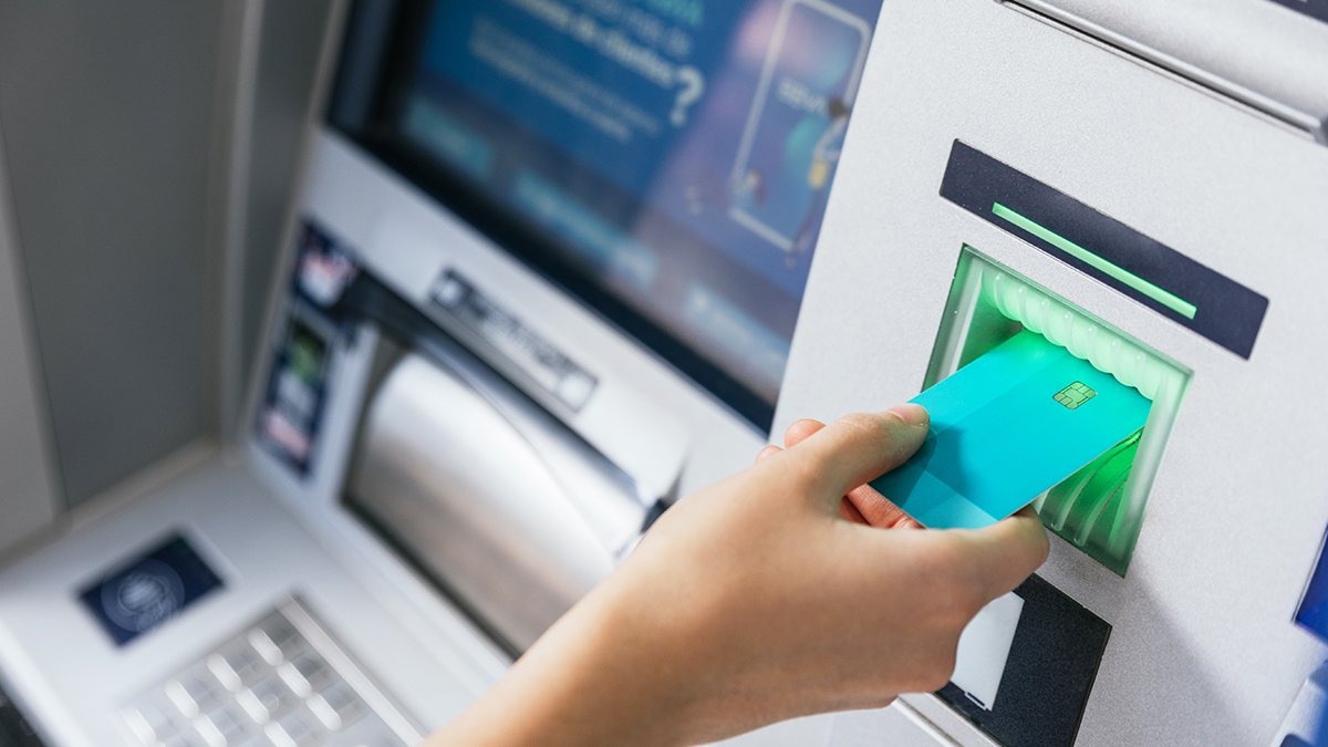 Dünyanın en büyük bankası Türkiye'deki şube sayısını azaltıyor