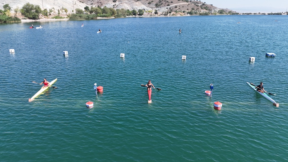 Durgunsu Kano 2025 Türkiye Şampiyonası Eskişehir’de tamamlandı