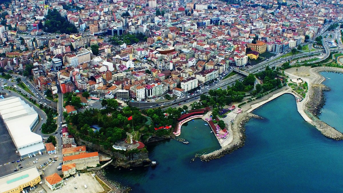 TÜİK verileri şaşırttı: İşte en mutsuz iller